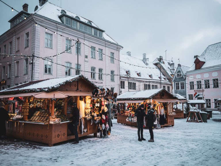 Top 14 Things To Do In Tallinn, Estonia