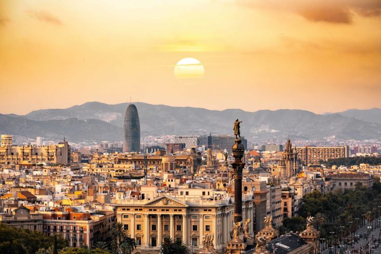 Top 15 Things To Do In Barcelona