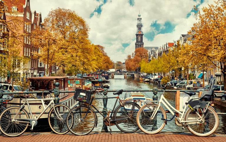 Things to Do in Amsterdam: Your Ultimate Guide to Exploring the City