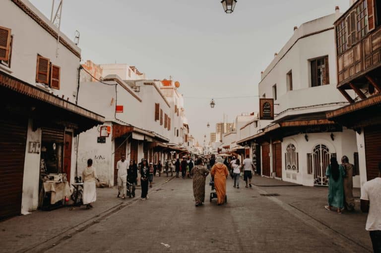 Exploring Morocco’s Rich History and Culture: A Fascinating Journey Through Time