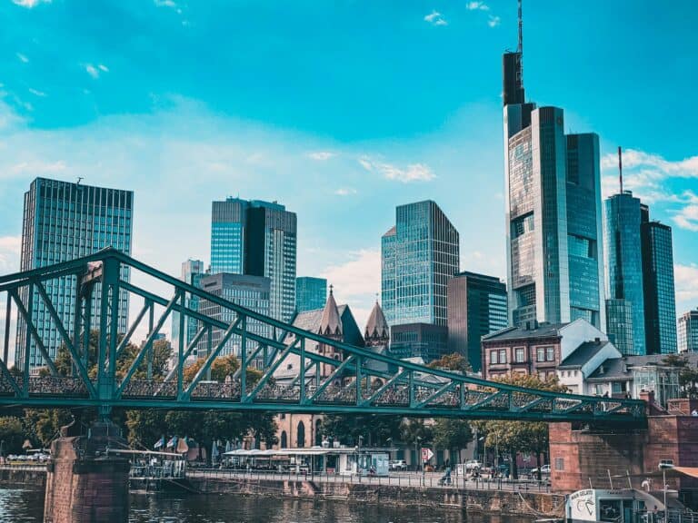 Best 13 Things To Do in Frankfurt