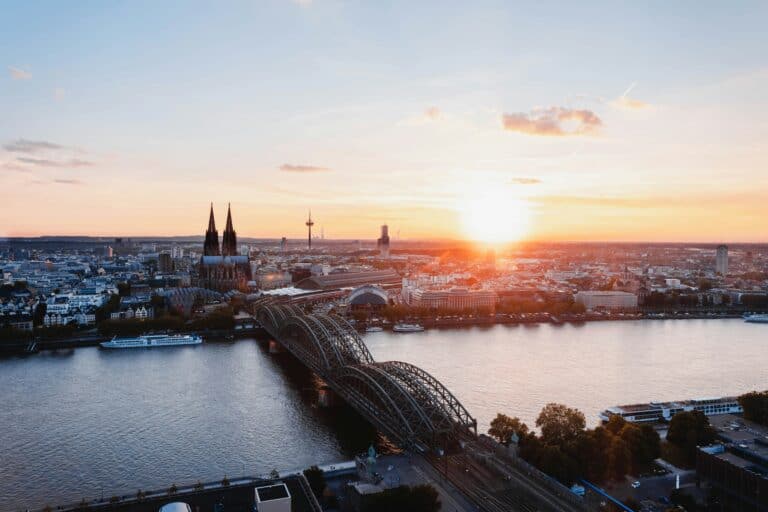 Best 13 Things To Do in Cologne